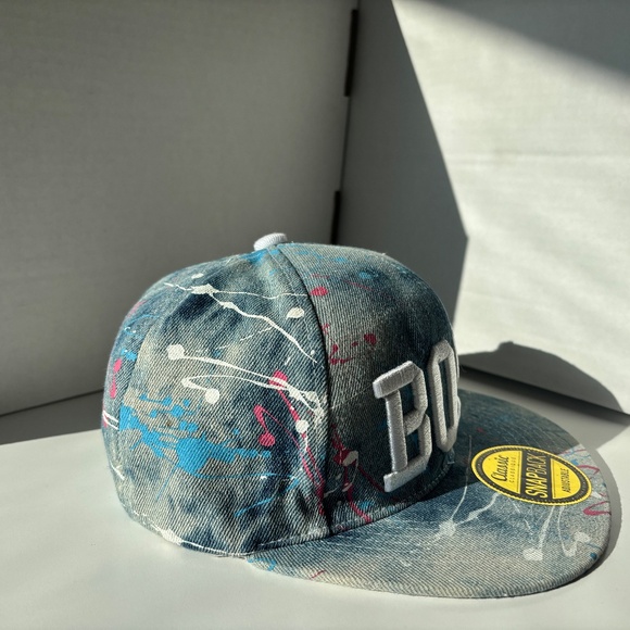 Cap/Casquette - Picture 2 of 5